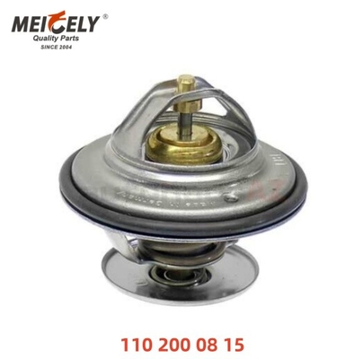 Yüksek Kaliteli Motor Soğutucu Termostat OEM 1022000815 601200015 For Merceds-Benz