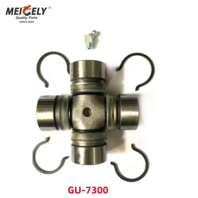 Universal Joint OEM GU-7300 3854100231 3854101628 38141000231 Kamyon için