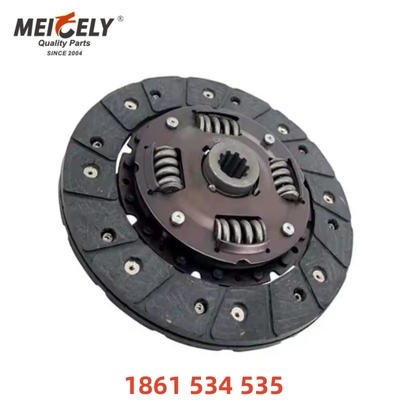 Asıl Kalite Çöpleme Disk 1861534535 1861640135 1861641135 Traktör için