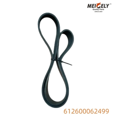 OEM 612600062499 Motor Kemeri Howo İçin Gerçek Kalite ve Mükemmel Uyum