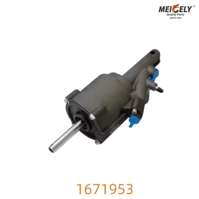 Yüksek hassasiyetli 1671953 OEM Volvo araçları için debriyaj servisi
