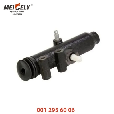 FOTON için dökme demir debriyaj pompa valfi OEM 0012956006 Ana silindir 0022950407