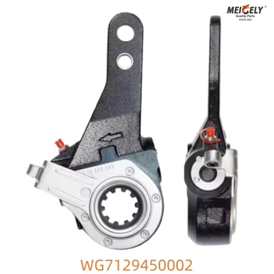 WG7129450002 Sinotruk için ağır yüklü fren boşluğu ayarlama kolu