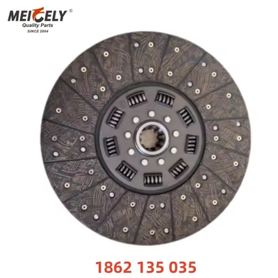 Sıcak Satış Otomatik Kablo Sürücü Disk Montaj Kablo 1862135035 1862138032 Kamyon Parçaları