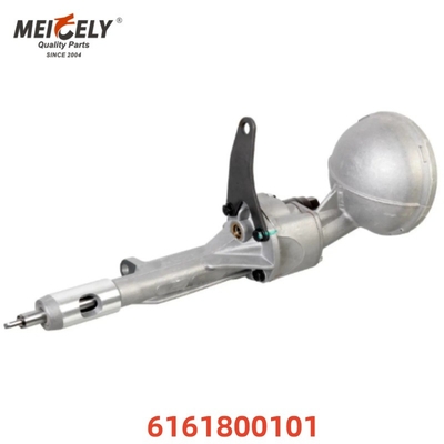 Sıcak Satış Kamyon Parçaları Yağ Pompası Grubu OEM 6161800101 6161800401 Mercedes Benz İçin