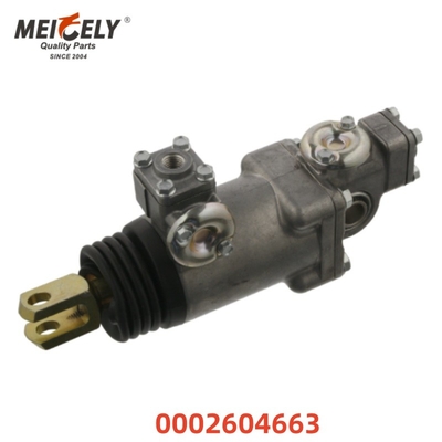 Kamyon parçaları vites valfi OEM 0002604663 4220100120 DAF / RENAULT / MERCEDES için