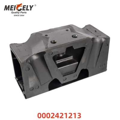 Motor Montaj Bracket Kamyon Motor yedek parçaları OEM 0002421213 3502407018 Mercedes için