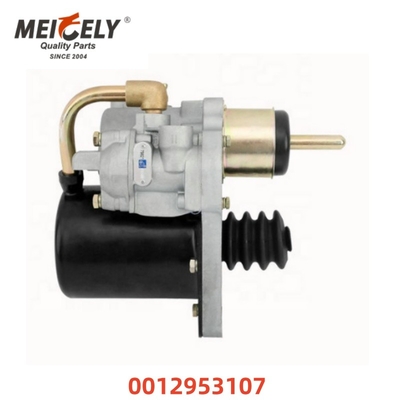 Yüksek Kaliteli Kamyon Parçaları Debriyaj Servo Takviyesi OEM 0012953107 0012956707 Merceeds-Benz için