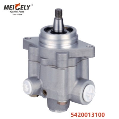 Yüksek Performanslı Kamyon Parçaları Direksiyon Pompası OEM5420013100 14577112064855 SCANIA İçin