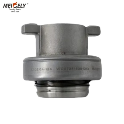 WG9725160510 Howo Kamyonları için Debriyaj Rulmanı - Dayanıklı ve OEM Onaylı