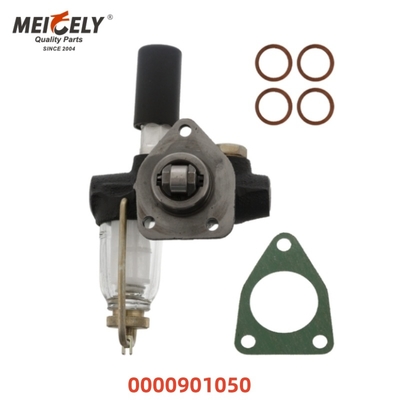 El Pompası Filtresi OEM 0000901050 Kamyon Motoru İçin