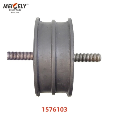 Lastik Absorber 1576103 06119395 Bolt NR EPDM Otomobil Kamyonlar için Lastik Damper Dock