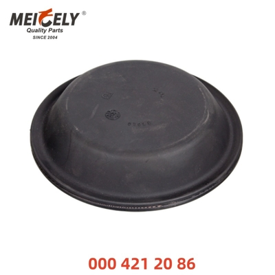 NNK Hava Fren Diyaframı / Fren Odası için Kauçuk Diyafram 0004216286 0004212086 Kamyon için