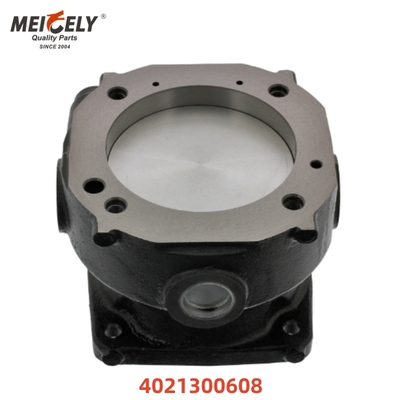 Doosan için otobüs parçaları 65.54105-0018 Hava kompresörü parça silindir liner 4021300608