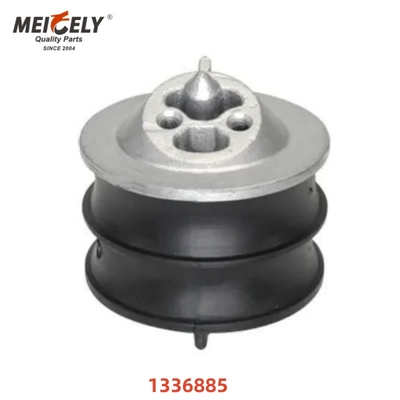 Kamyon Lastik Parçaları Ön Sol ve Sağ Motor Takozu 1336885 Scania için