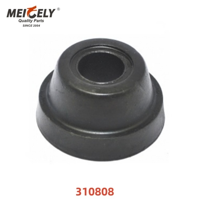 Yüksek Kaliteli Kamyon Parçaları Dengeleyici Burç OEM 310808 1477867 Kauçuk Burç Scania İçin