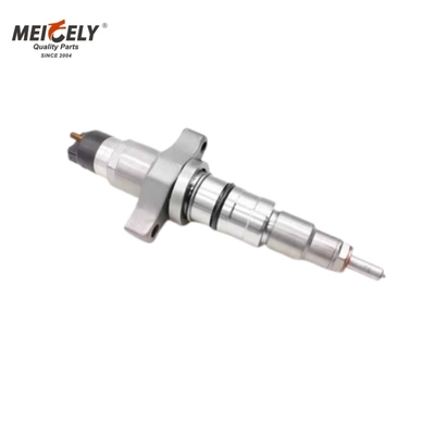 Iveco Modelleriyle Uyumlu Orijinal Özellik Dizel Enjeksiyonu 0445120079