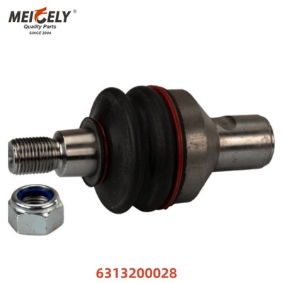 Yüksek Kaliteli Araba Aksesuarları Süspansiyon Rotil 6313200028 31126777753  IVECO İçin