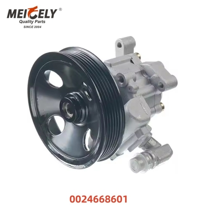 Hidrolik Direksiyon Pompası OEM  0024668601 0024663701 0024668701 Mercedes Benz için