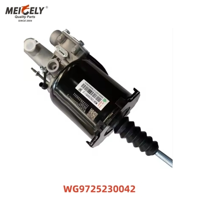 Yüksek Performanslı Otomatik Parçalar Debriyaj Takviye Silindiri WG9725230042 HOWO Kamyon için