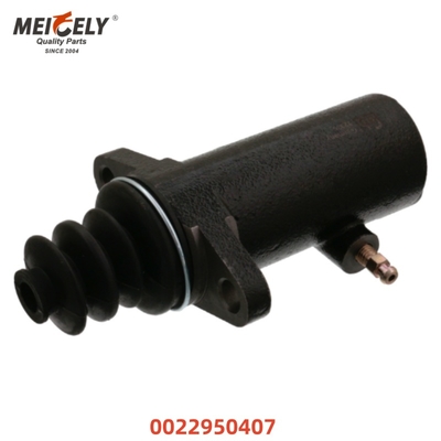 Ağır Güçlü Kamyon Yüksek Kaliteli Kamyon Koplama Ana Silindir 0022950407 0002903212 Mercedes-Benz için