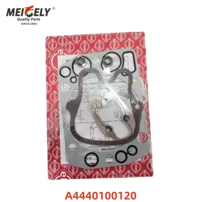Ağır Hizmet Tipi Kamyon Motor Yedek Parçaları A4440100120 Silindir Kapak Contası Kiti Mercedes Benz için