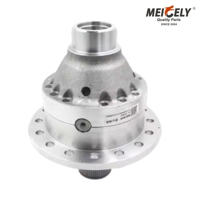 AZ9981320320 Differential Assembly: Howwo S verimliliği için tasarlanmış