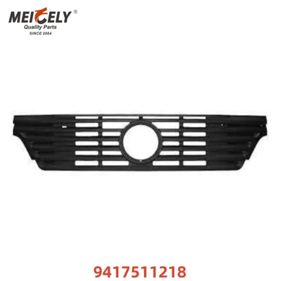 Yüksek Kaliteli Araba Ön Tamponu OEM 9417511218 9417511018 MERCEDES BENZ TRUCK için ızgara