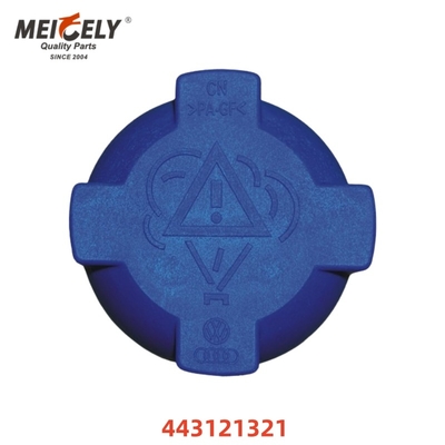Yüksek Kaliteli Otomobil Mobil Filtre Yağı Kapak 443121321 171121321 Volk Sawgen için Audi A4 A5 A6