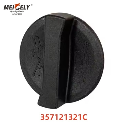 Yüksek Kaliteli Otomobil Mobil Filtre Yağı Kapak 357121321C 1H0121321B1 Volk Sawgen için Audi A4 A5 A6
