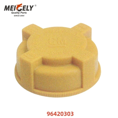 Fabrika Fiyatı Kamyon Parçaları 96420303 Otomatik Mobil Filtre Yağ Kapağı OEM 46402982 46457390 Tank İçin