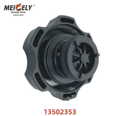 Factory Price Truck Parts 13502353 Auto Mobile Filter Oil Cap OE 316702182  For Tank