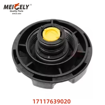 Factory Price Truck Parts 17117521071 Auto Mobile Filter Oil Cap OE 17117639020 For BMW