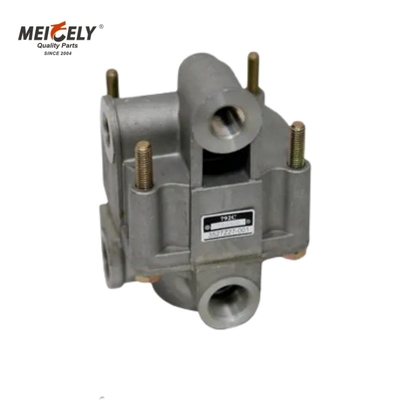 Birinci Sınıf Röle Valfi 3527Z27-001, Dongfeng İçin Mükemmel Uygunlukta