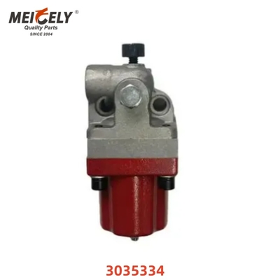 3035334 Yüksek Kaliteli Solenoid Valf 3018453 3054611Stop Solenoid Serisi Excavator için Assy Kit