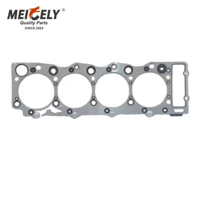 High-Quality Head Gasket Engineering Excavator ISUZU 4HK1 8980555420 Engine Spare Parts