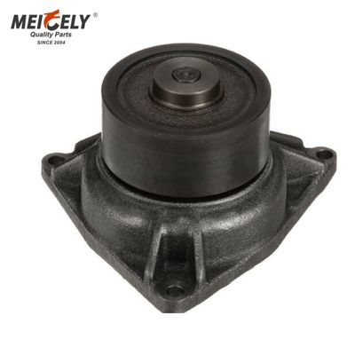 Yüksek Kaliteli Su Pompası 5579023 4309344 Dizel Motoru Parçaları 6CT 6D1114 Ekskavator için
