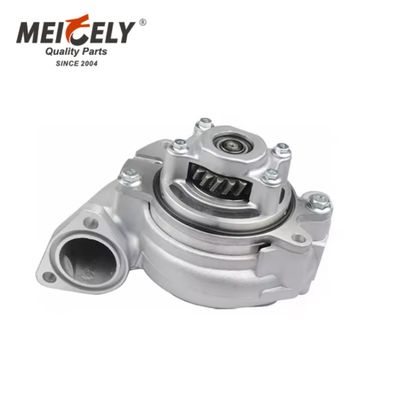 Yüksek Kaliteli Motor Parçaları Elektronik Olarak Enjekte Edilmiş 6WG1 Su Pompası 8-97615906-0 Ekskavatör İçin