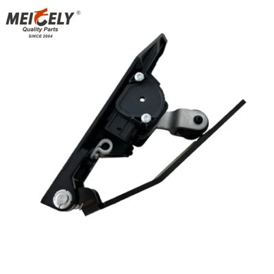 4QB414M Mack Kamyonları için Hızlandırıcı Pedal Montajı ¢ Premium OEM Değiştirme