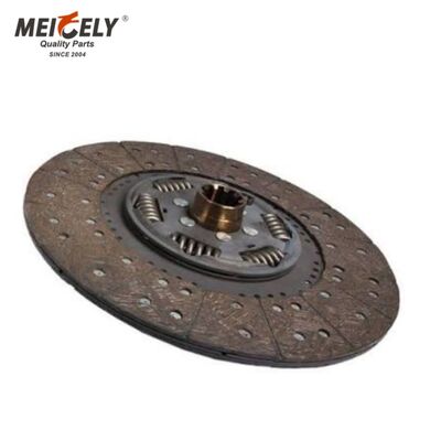 OEM 1878004094 Debriyaj Diski 395mm 1 3/4