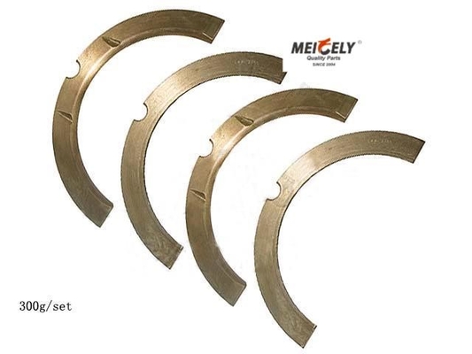 Truck e6 Yıkayıcı Kit Çifti OE No. EWA-2761 714GC216P1, MAK57GC279P2