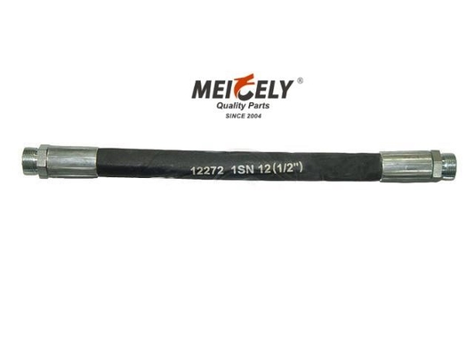 MK 5022 001 Direksiyon Hortumu, Uzunluk 360mm, Ağırlık 0.42 Kilogram, THR M22*1.5