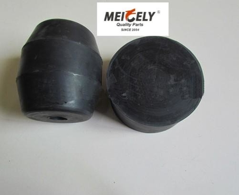48110 Kamyon Yedek Parça  Motor Montaj Lastik Damper TS16949