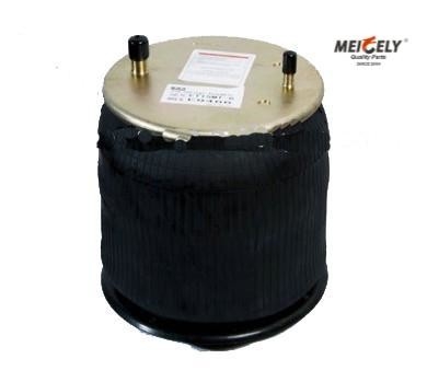 Kamyon Yedek Parçaları Lastik Hava Yayı E9466 205mm