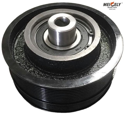 Dci11 Use for rvi Kamyon Fan Kayış Kasnağı D5010222001